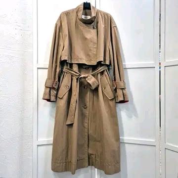 오즈세컨 트렌치 코트 2