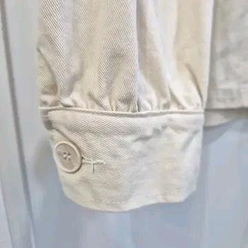 올리브데올리브 코튼 자켓 4