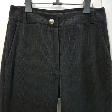듀엘 부츠컷 슬림 팬츠 3