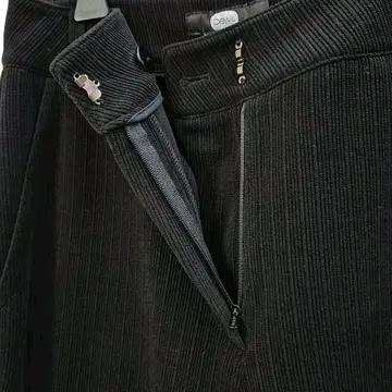 듀엘 부츠컷 슬림 팬츠 4