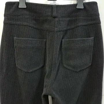듀엘 부츠컷 슬림 팬츠 8