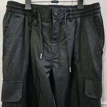 지오송지오 우븐 카고 팬츠 남성 82 3