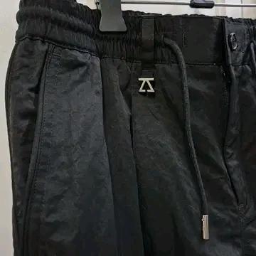 지오송지오 우븐 카고 팬츠 남성 82 4