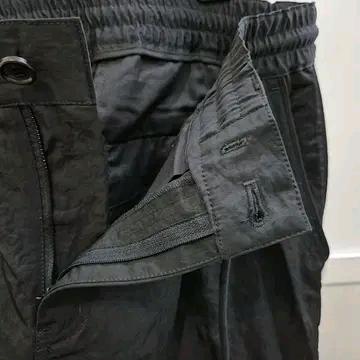 지오송지오 우븐 카고 팬츠 남성 82 5