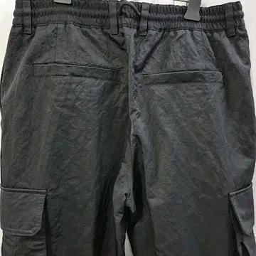 지오송지오 우븐 카고 팬츠 남성 82 9