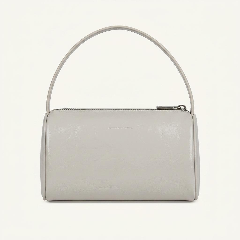 썸웨어버터 Loli Tote Bag 크림