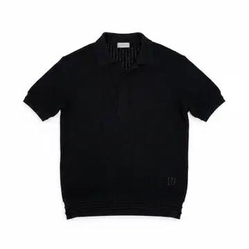 MAISON MINED 코튼 100% 카라티 | Men L 2