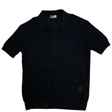MAISON MINED 코튼 100% 카라티 | Men L 3