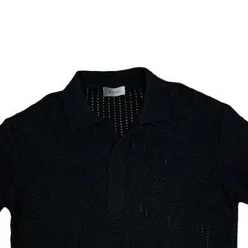 MAISON MINED 코튼 100% 카라티 | Men L 5