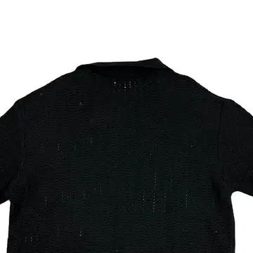 MAISON MINED 코튼 100% 카라티 | Men L 10