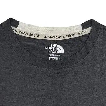THE NORTH FACE 반팔 티 | Men XL/105 6
