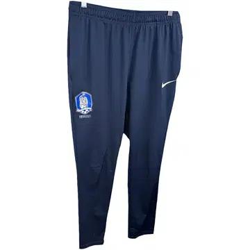 NIKE 나이키 바지 네이비 L 3