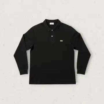 LACOSTE 라코스테 카라티 블랙 L 2