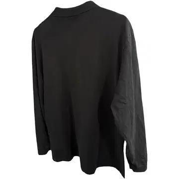 LACOSTE 라코스테 카라티 블랙 L 4