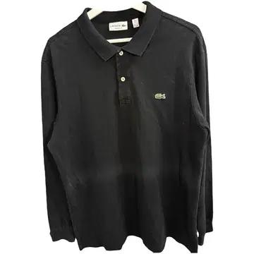 LACOSTE 라코스테 카라티 블랙 L 3