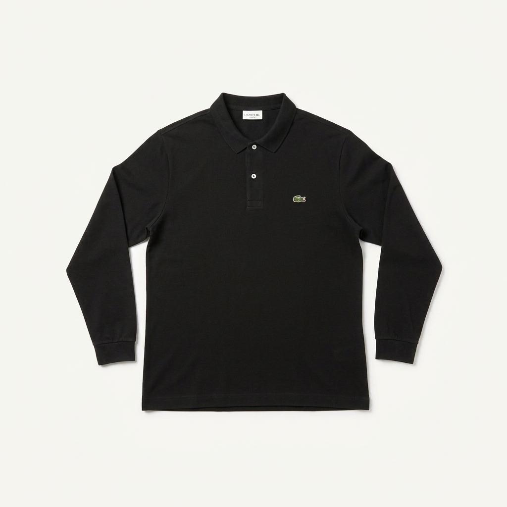 LACOSTE 라코스테 카라티 블랙 L 1