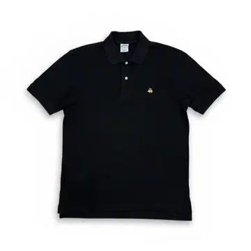 BROOKS BROTHERS 코튼 100% 카라티 | Men M 2