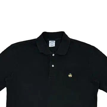 BROOKS BROTHERS 코튼 100% 카라티 | Men M 5
