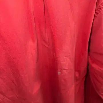 RALPH LAUREN 랄프로렌 셔츠 레드 XL 8