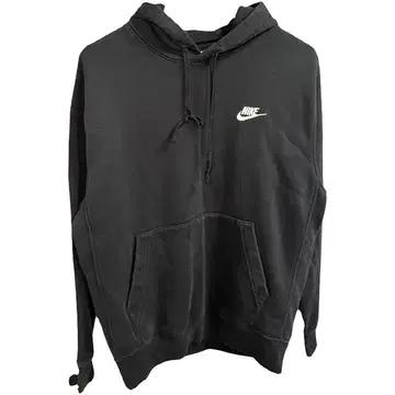 NIKE 나이키 후드티 블랙 M 3