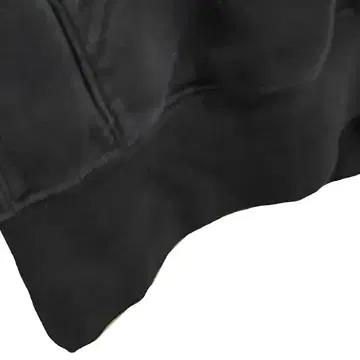 NIKE 나이키 후드티 블랙 M 7