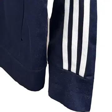 ADIDAS 아디다스 자켓 네이비 100 6