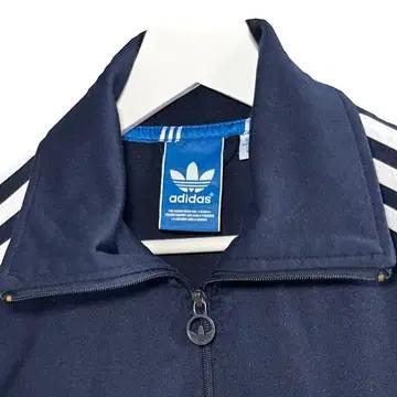 ADIDAS 아디다스 자켓 네이비 100 5