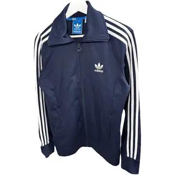 ADIDAS 아디다스 자켓 네이비 100 3