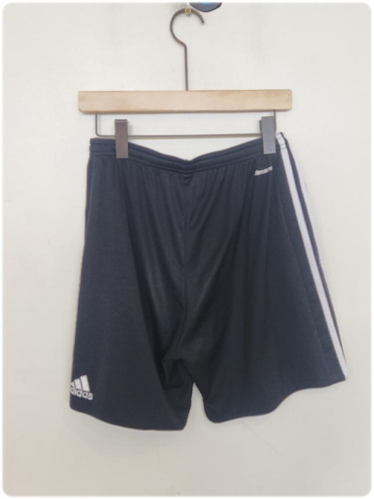여0003560 아디다스 착한악동 코딱지 빈티지 스포츠 밴딩 반바지 숏팬츠 7