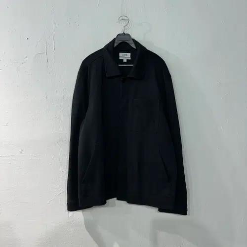 COS 코스 코튼 자켓 XL 2