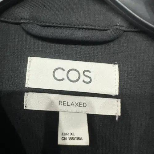 COS 코스 코튼 자켓 XL 4