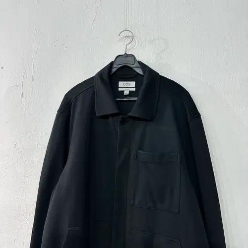 COS 코스 코튼 자켓 XL 3