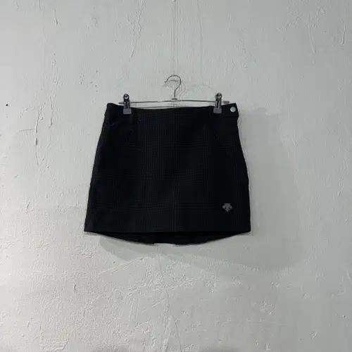 데상트 골프 스커트 치마 25 2