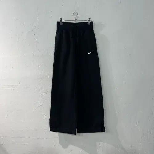 나이키 와이드 트레이닝바지 여성S 2