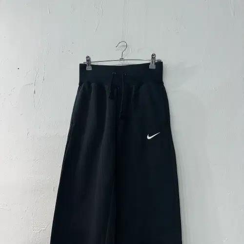 나이키 와이드 트레이닝바지 여성S 3