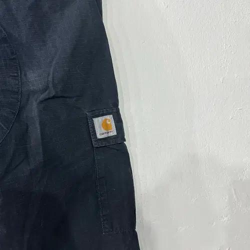 칼하트WIP 에비에이션 카고팬츠 30 4