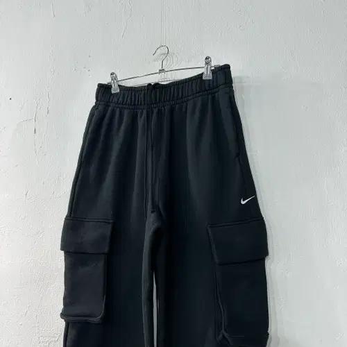 나이키 카고 트레이닝바지 여성S 3