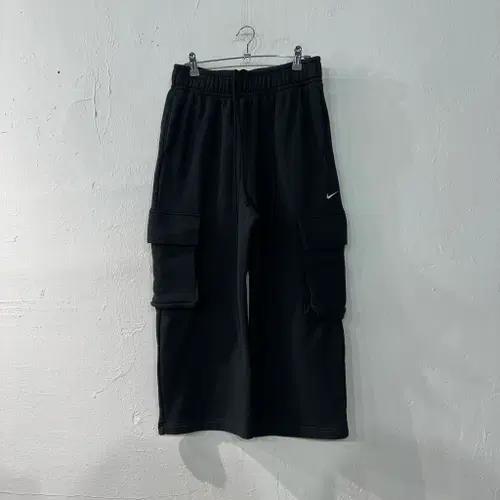 나이키 카고 트레이닝바지 여성S 2