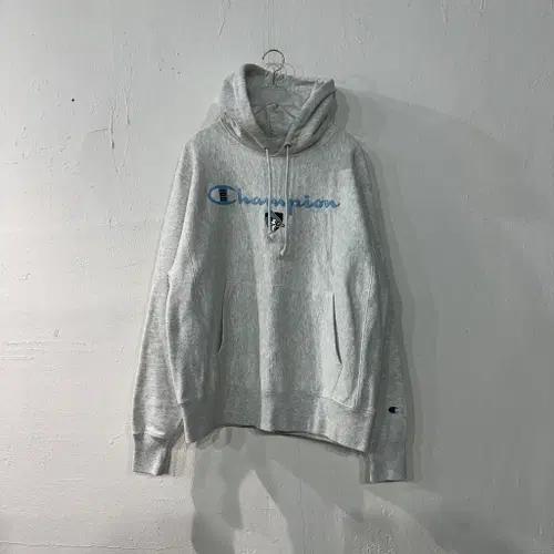 챔피온 리버스위브 후드티 XL 2