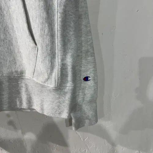 챔피온 리버스위브 후드티 XL 4