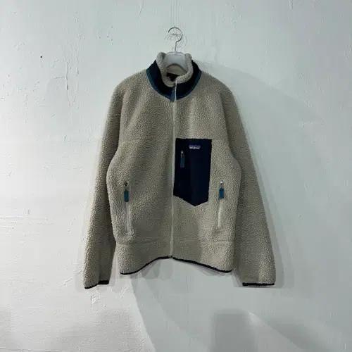 파타고니아 레트로 양털 자켓 여성M 2