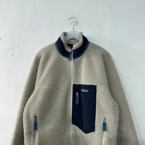 파타고니아 레트로 양털 자켓 여성M 3