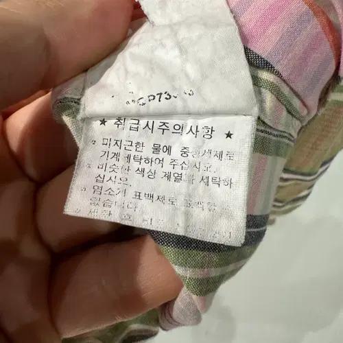 폴로랄프로렌 셔츠 남방 M 5
