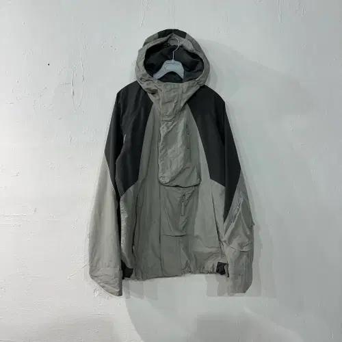 언더마이카 라이칸 멀티포켓 자켓 2