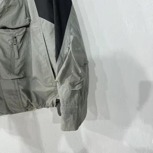 언더마이카 라이칸 멀티포켓 자켓 4