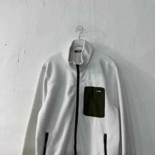 내셔널지오그래픽 후리스 자켓 L 3