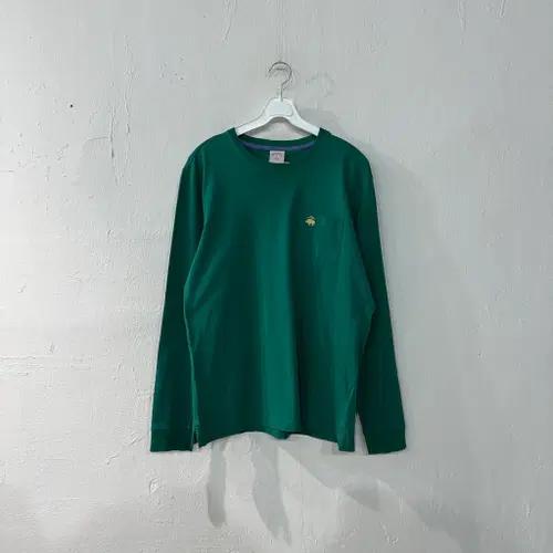 브룩스브라더스 긴팔티 M 2