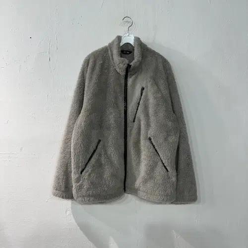 유니클로 니들스 후리스 자켓 L 2
