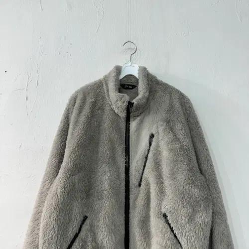 유니클로 니들스 후리스 자켓 L 3