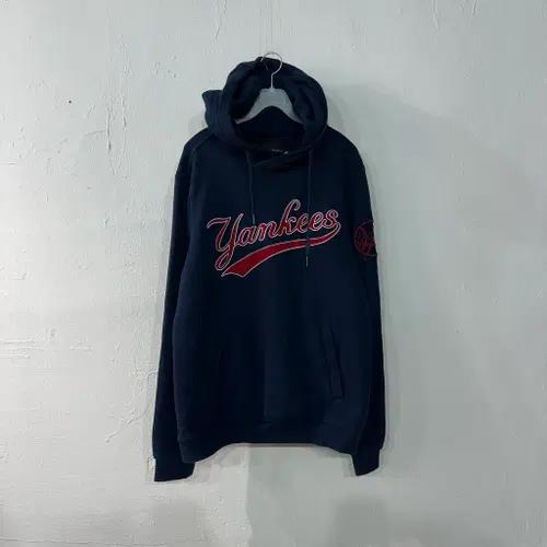 MLB 뉴욕양키스 후드티 100 2